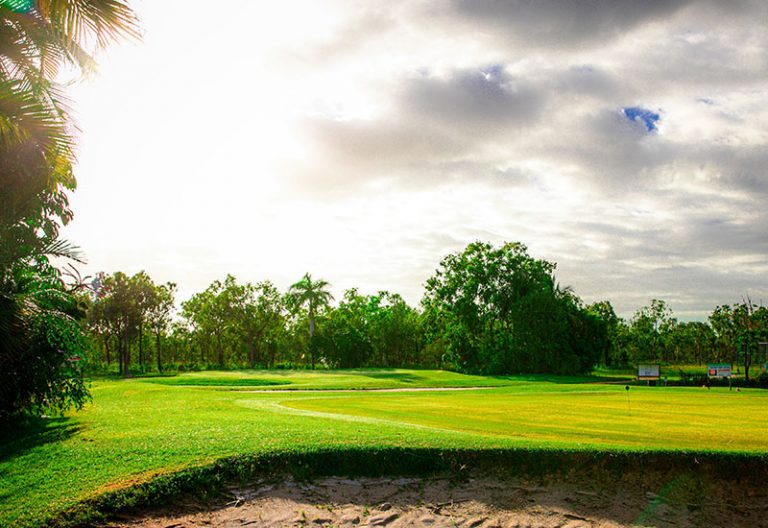 Competitions & Events Mystic Sands Golf Resort NQ