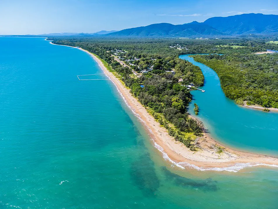 Coastal & Scenic Drives