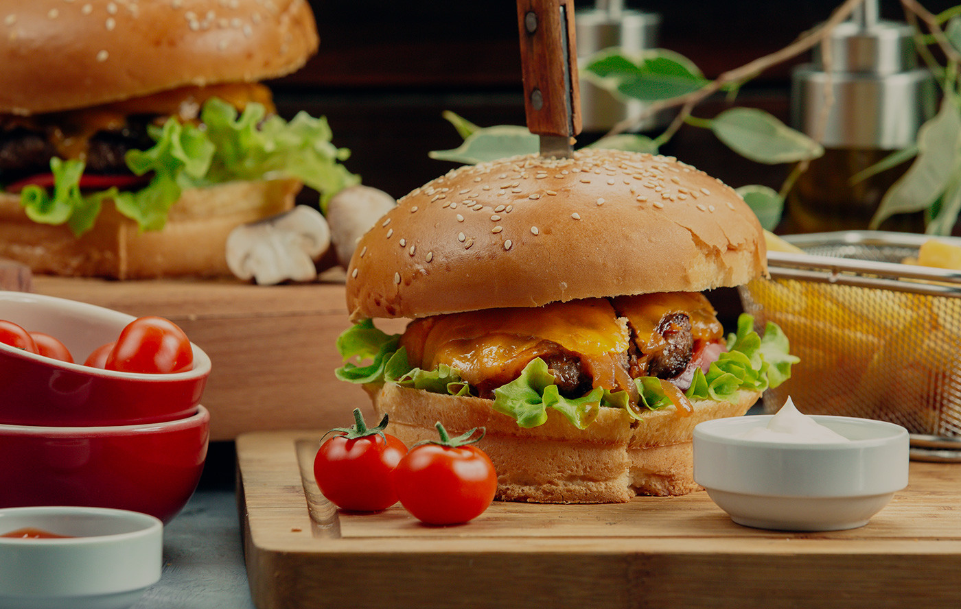 Burger Image