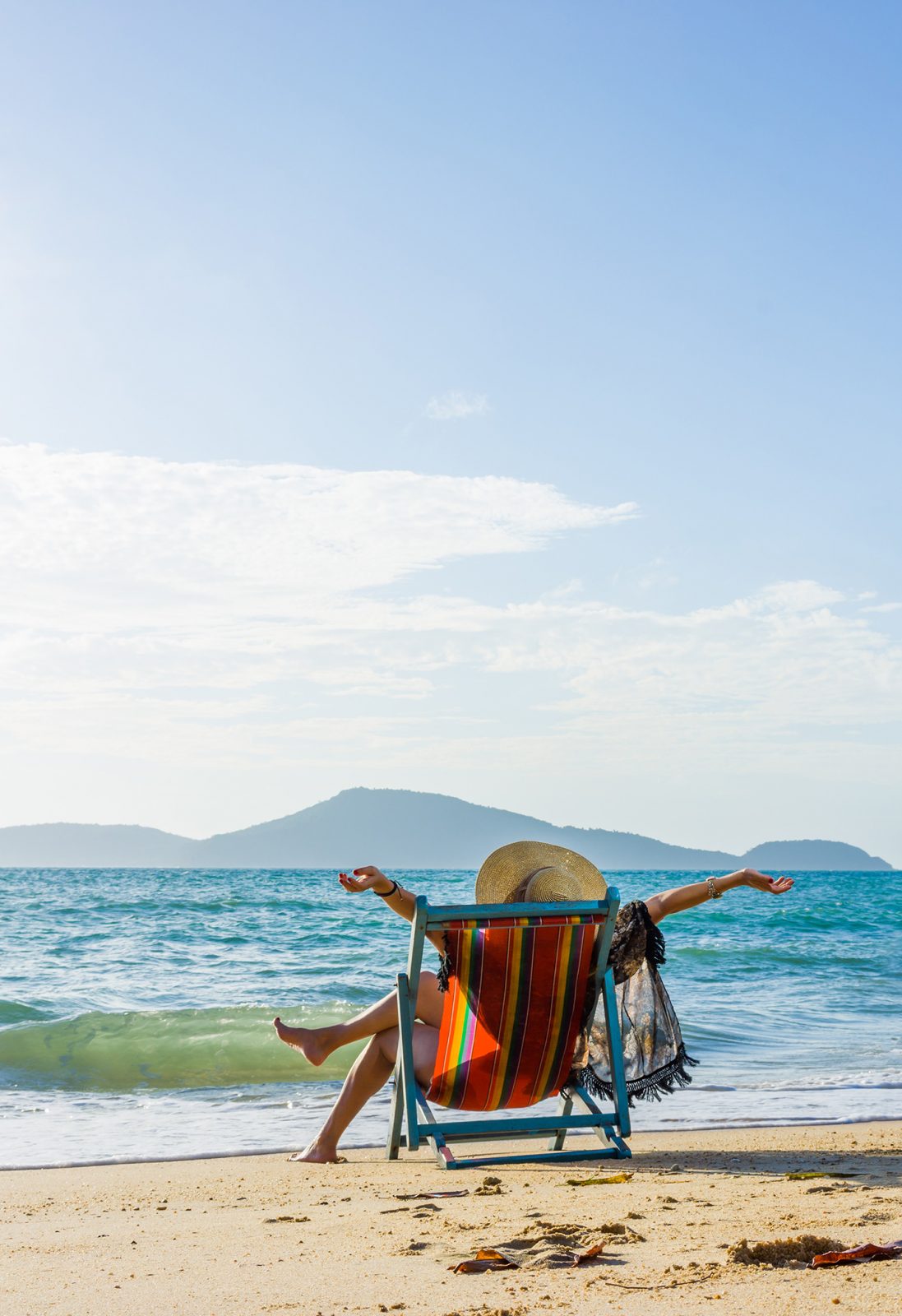 Relax & Unwind