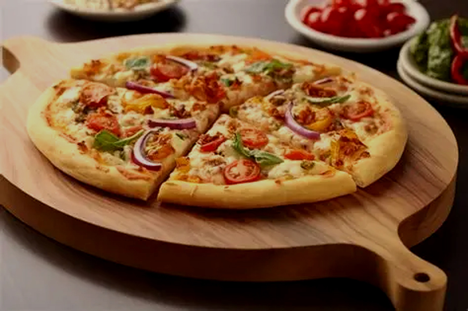 Pizza 02